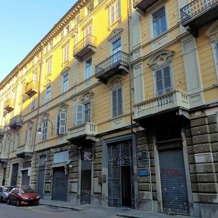 L.O.B. Suite Maria Vittoria Turín Exterior foto