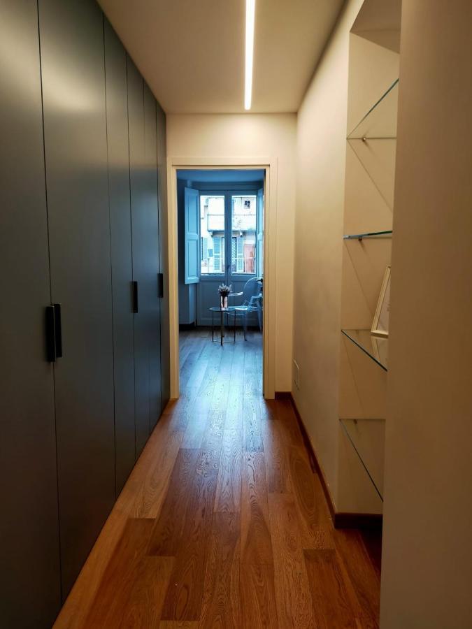 L.O.B. Suite Maria Vittoria Turín Exterior foto
